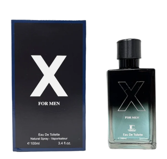 Fragrance Couture Donatello UOMO Gentlemen Men's Cologne 3.4 Oz EDT Spray