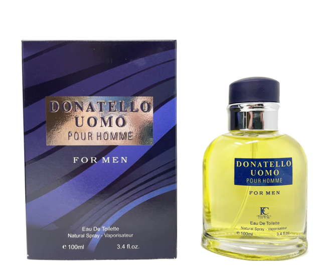 Arrogance Uomo Confezione Regalo Uomo Profumo Edt 50ml 2x Doccia Shampoo  100ml